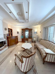 VODICE - SRIMA, luksuzna kuća, 2. red od mora, 5 apartmana, pogled na