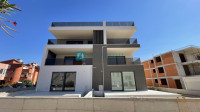 VODICE - SRIMA, novogradnja, top lokacija, 80 m od mora, prizemlje, vr