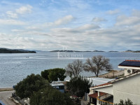Vodice,Srima - Penthouse 1. red do mora