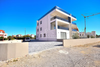 Vodice, SRIMA - S7 stan s pogledom na more