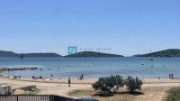 VODICE - SRIMA, top lokacija, 30 m od plaže, pogled na more, 3 spavaće