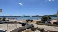 VODICE - SRIMA, top lokacija, 30 m od plaže, pogled na more, 3 spavaće