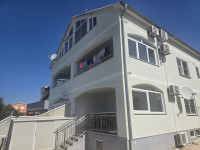 VODICE - STAN PRODAJA 86.52 m2