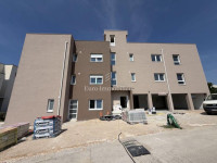 Vodice- stan u novogradnji s pogledom na more
