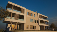 Vodice - Stan S2 u prizemlju moderne novogradnje, mirna lokacija