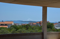Vodice - Stan S4 s pogledom na more, novogradnja