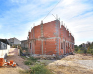 Vodice - stanovi u modernoj novogradnji
