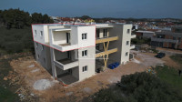 Vodice - Trosoban stan S7 na drugom katu, s pogledom na more