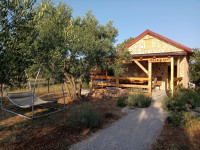 VODICE- vodičko zaleđe