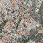 VODICE – ZATONSKA ULICA, KUĆA 102M2 NA PARCELI 1370M2, NA UGLU