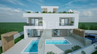 VODICE ZEMLJIŠTE S GRAĐ DOZVOLOM