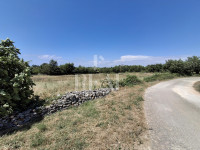 Divšiči zemljište sa građ. dozvolom 590m2!