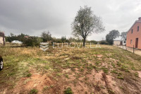 Vodnjan, Galižana - 748 m2 građevinskog zemljišta s građevinskom dozvo