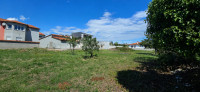 Vodnjan građevinsko zemljište 1206 m2 - pogled na more
