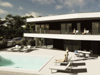 VODNJAN ZEMLJIŠTE SAN ANTONIO TOP LOKACIJA