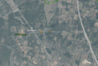 Vodnjan, poljoprivredno zemljište 1.900 m2