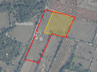 Vodnjan poljoprivredno zemljište 12 000 m²