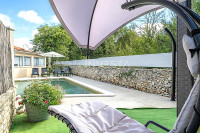 Vodnjan, prizemnica s bazenom