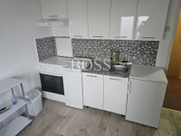 Vojak, 1SKL, 32m2, 500€+režije