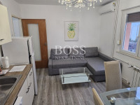 Vojak, 3S+DB, 54m2, 800€+režije