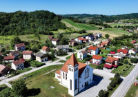 VOJNIĆ, SAMOSTOJEĆA KUĆA, 100m2