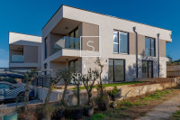 VOLME, ISTRA, JEDNOSOBAN STAN U MODERNOJ NOVOGRADNJI