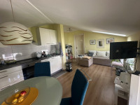 VOLOSKO, stan od 38,09 m2 u blizini mora, za najam