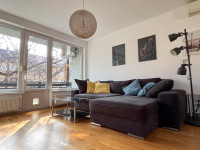 VOLOVČICA, ALFIREVIĆEVA, LIJEP 2-SOBAN STAN, PET FRIENDLY***BEZ PROVIZ