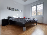 VOLOVČICA, ALFIREVIĆEVA, LIJEP 2-SOBAN STAN, PET FRIENDLY***BEZ PROVIZ