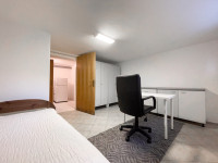 VOLTINO, 2-SOBAN STAN U SUTERENU***BEZ PROVIZIJE!!!***