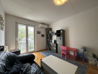 VOLTINO, DVOSOBAN 50 m2