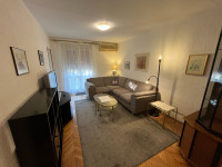 Voltino-Trosoban stan 66m2- namješten