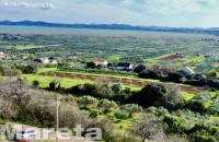 Vrana poljoprivredno zemljište 1468 m2 povoljno