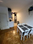 Vrapče, dvosobni stan s balkonom, vanjsko parkirno mjesto, 36m2