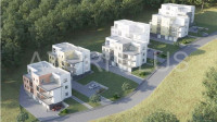 Vrapče- građevinska čestica 6010 m2- stambene namjene