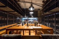 Vrapče, Grmoščica, Odličan ugostiteljski prostor, 170m2