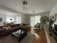 VRAPČE: PREDIVAN STAN 168m2+VRT 1000m2+GARAŽA+ 2VPM