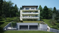 VRAPČE(Varovićeva): PREDIVAN PENTHAUS 220M2 + 2 GPM (NOVOGRADNJA)