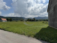 VRATA. FUŽINE, GRAĐEVINSKO ZEMLJIŠTE