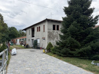 VRATIŠINEC - KUĆA I PROIZVODNA HALA!