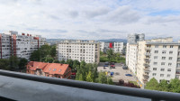 VRBANI, HORVAĆANSKA, 2-SOBAN STAN S POGLEDOM!***BEZ PROVIZIJE!***