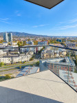 Vrbani , novogradnja, 3,5 sobni stan sa dva garažna mjesta