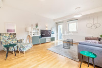 Vrbani, novouređen dvosoban stan NKP 65 m2