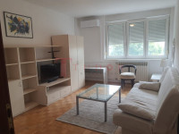 Vrbani - Ožujska, dvosoban stan 46m2 (pet friendly)