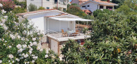 Vrboska, otok Hvar, kuca 50.00 m2+terasa+ okucnica