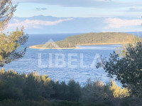 VRBOSKA , OTOK HVAR, POLJOP. ZEMLJIŠTE