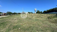 Vrbovec - građevinsko zemljište za višestambenu gradnju, 1434 m2