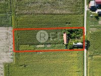 VRBOVEC/ POLJANSKI LUG IMANJE 3752m2