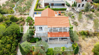 Vrbovica, Korčula - ekskluzivna kuća uz plažu s pogledom na Pelješki k