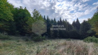 Vrbovsko, Jablan, livade okružene šumom